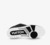 Louis Vuitton LV Skate Sneaker Black White - Vm multimarcas 011