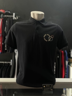 Camisa Polo Hugo Boss