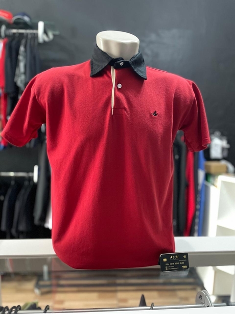 Camisa Polo Brooksfield