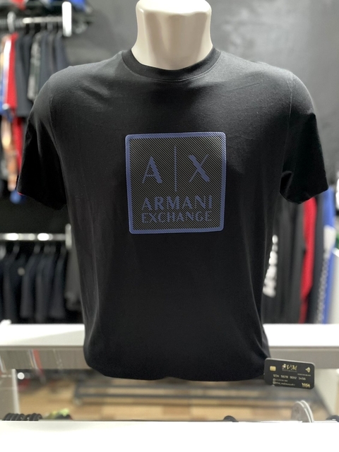 Camiseta Armani Exchange - comprar online