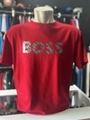 Camiseta Hugo Boss