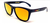 Óculos de sol Oakley Frogskins Valentino Rossi P Black Fire Iridium