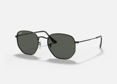 Óculos Rayban HEXAGONAL FLAT LENSES