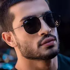 Óculos Rayban HEXAGONAL FLAT LENSES - comprar online