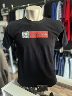 Camiseta Oakley