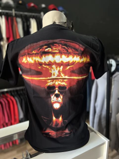 Camiseta Oakley - comprar online