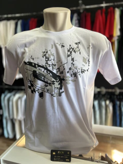Camiseta Oakley - comprar online