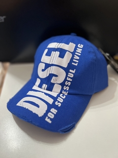 Boné Diesel - comprar online