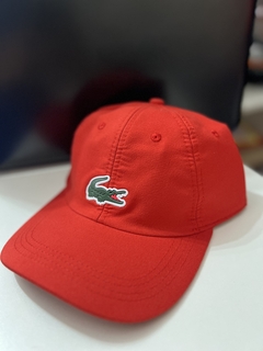 Boné Lacoste - comprar online