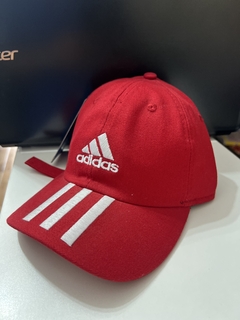 Boné Adidas