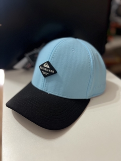Boné Quiksilver