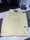Camisa Polo Lacoste