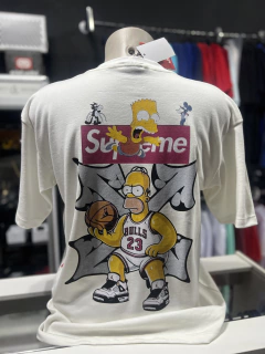 Camiseta Oversize Nike - comprar online