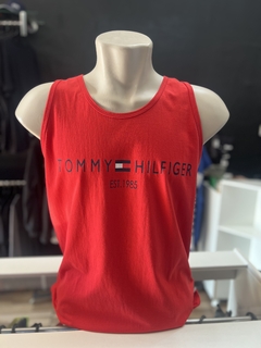 Regata Tommy Hilfiger