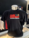 Camiseta Cash Company