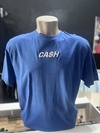 Camiseta Cash Company