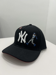 Boné New era