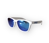 óculos de sol oakley frogskins branco lentes ice