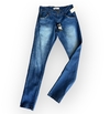 Calça jeans john john