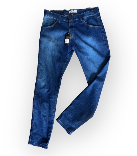 Calça jeans Oakley