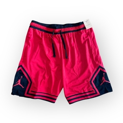 Bermuda Jordan