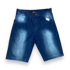 Bermuda jeans reserva