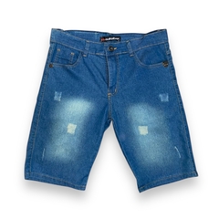 Bermuda jeans Quiksilver