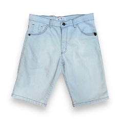 Bermuda jeans John John