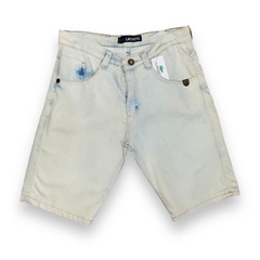 Bermuda jeans Lacoste