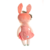 BONECA ANGELA LIZ CORAL 33CM - METOO - comprar online