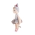 BONECA ANGELA SOFIA 33CM - METOO - Corujinhas