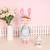 BONECA ANGELA DIDI 33CM - METOO - Corujinhas