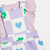 CONJUNTO BEBE MALHA BIMBIM - comprar online