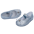 MINI MELISSA SOPHIE BB AZUL PEROLADO - comprar online