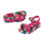 MINI MELISSA PLAYTIME + FABULA INF ROSA/VERDE