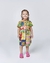 MINI MELISSA SUN RODEO BB ROSA - Corujinhas
