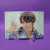 Message card/postcard oficial BTS 2020 Season's Greetings