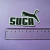 Adesivos fanmade BTS (logotipos e ícones) - Yeogi Store
