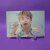 Message card/postcard oficial BTS 2020 Season's Greetings - tienda online