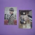 BTS On Stage: Epilogue postcard OFICIAL (SUGA)
