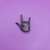 Chaveiro e Pin personalizados Jungkook - BTS