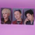 Photocard Treasure The Second Step: Chapter Two (Weverse Japan POB)
