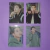 BTS Permission to Dance on Stage SEOUL photocard OFICIAL (RM)
