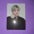 BTS Permission to Dance on Stage photocard OFICIAL (SUGA) - buy online