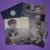 Postcard oficial BTS Bring the Soul