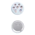Image of Merch oficial BTS MOTS Tour: Can Badge Set (Bottons)