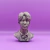 Estátua / Busto decorativo integrantes do BTS - buy online