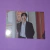 Image of BTS Permission to Dance on Stage SEOUL photocard OFICIAL (JIN)