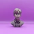 Image of Estátua / Busto decorativo integrantes do BTS