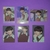 BTS 2021 Muster Sowoozoo photocard OFICIAL (V)